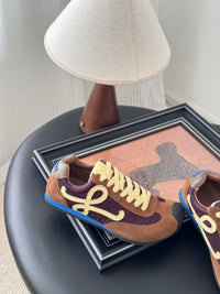 Ballet Runner Sneakers