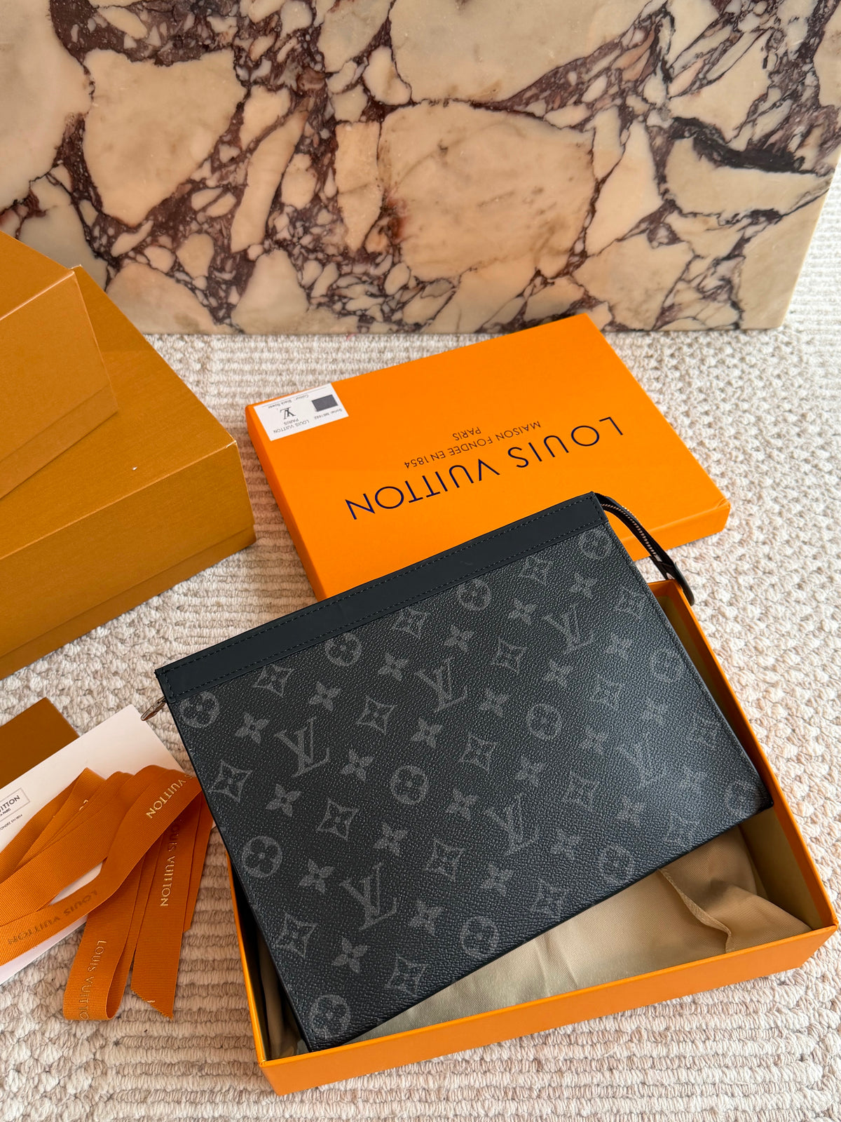 Pochette Voyage MM
