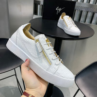 Low Top Sneakers