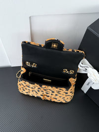 26A Leopard CF