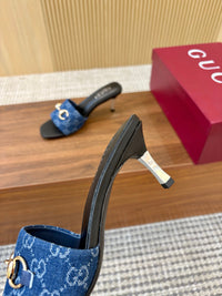 Slide Sandals