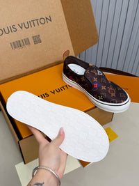 26S Combi Skate Sneakers