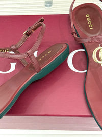 Thong Sandals