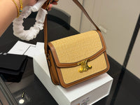 Teen Triomphe Bag