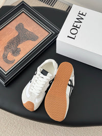 Ballet Runner Sneakers