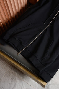 Zip Hoodie