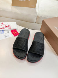 Easy Breezy Slides