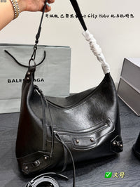 Le City Hobo Bag