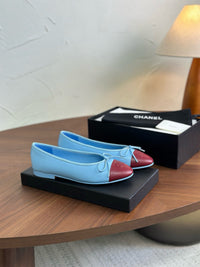 26S Ballet Flats