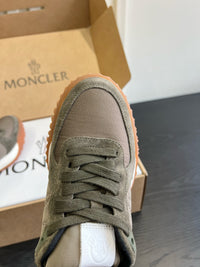 CityTrek Sneakers