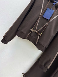 26S Hoodie Set