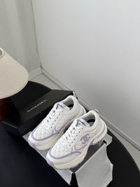 26S Logo Sneakers