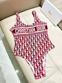 Logo One Piece Set