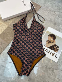 One Piece Swimsuit