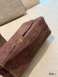 26A Maxi Flap Bag
