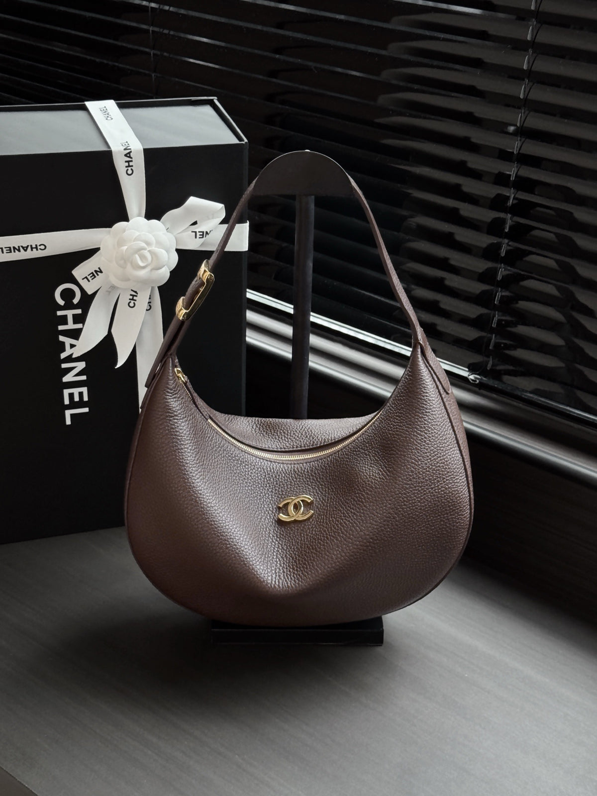 26B Hobo Bag