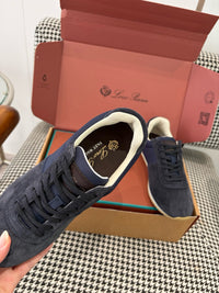 Fast Walk Sneakers