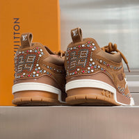 Skate Trainers