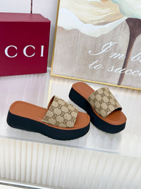 26S Maxi Canvas Platform Slides