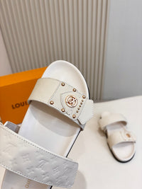 Sunset Flat Comfort Sandals