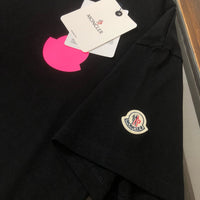Neon Logo T-Shirt