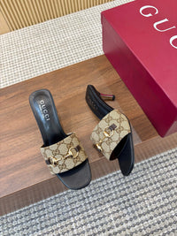 Slide Sandals