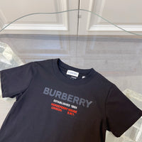 Check T-Shirt & Shorts Set