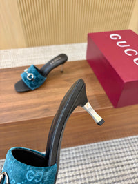 Slide Sandals