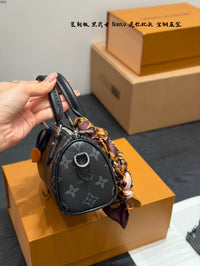 Nano Speedy Bag