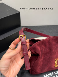 Jamie Hobo Bag
