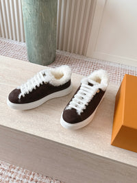 26S Time Out Sneakers
