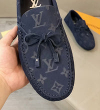 Driver Moccasins
