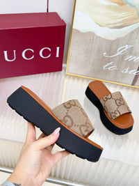 26S Maxi Canvas Platform Slides