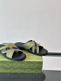 Slide Sandals