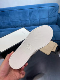 Supreme Slip-On Sneakers
