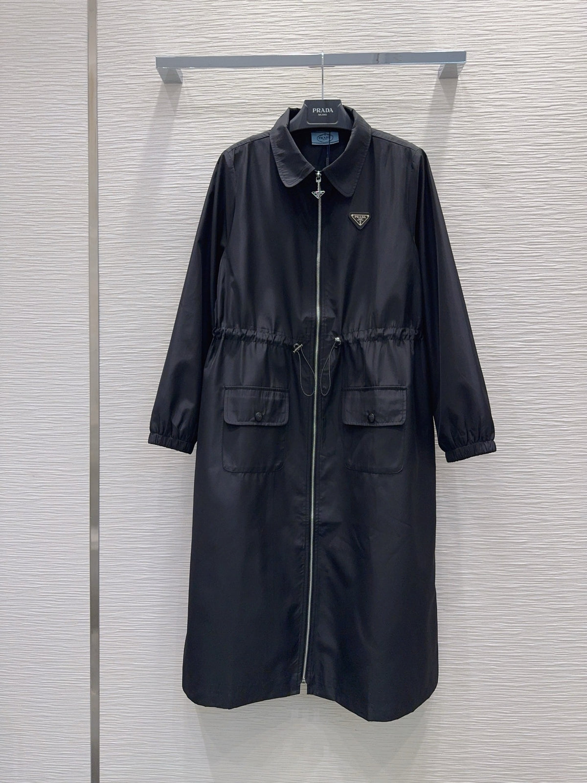 Re-Nylon Jacket