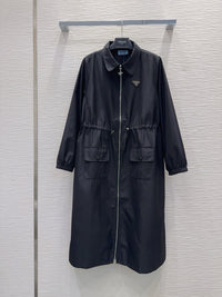 Re-Nylon Jacket