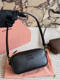 Leather Pouch