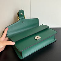 Dionysus Shoulder Bag