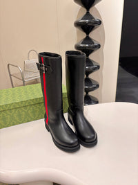 Biker Boots