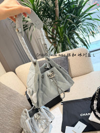 Mini Hobo Bag