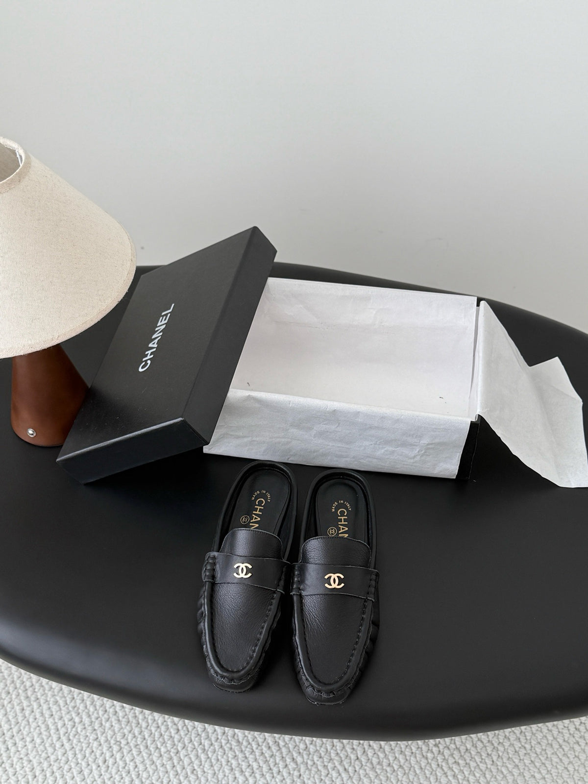 26S Loafers