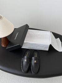 26S Loafers