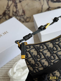 Montaigne Hobo Mini Bag