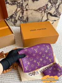 Speedy P9 Bandoulière 20 Bag