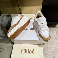 Nama Panelled Sneakers