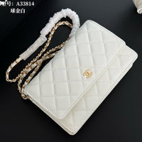 Wallet On Chain