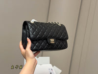 Classic Flap Bag