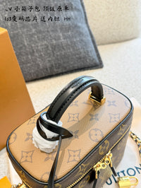 Vanity Case PM