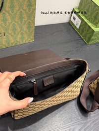 Supreme Messenger Bag